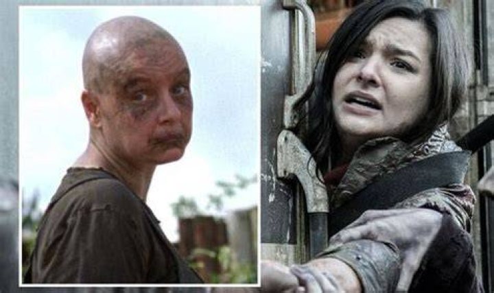 What Happens to Lydia in The Walking Dead: A Comprehensive Analysis