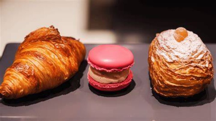 What is a Cocette? Discover the Enchanting World of French Pastry
