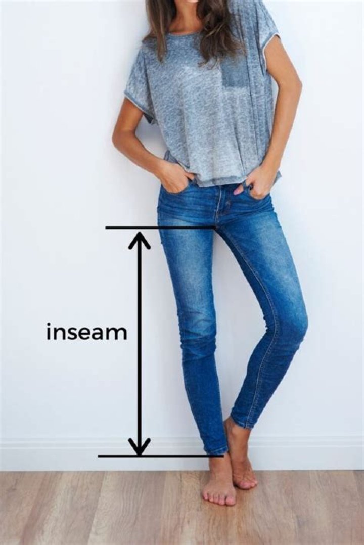 What is an Inseam? A Comprehensive Guide to Understanding and Measuring Your Inseam