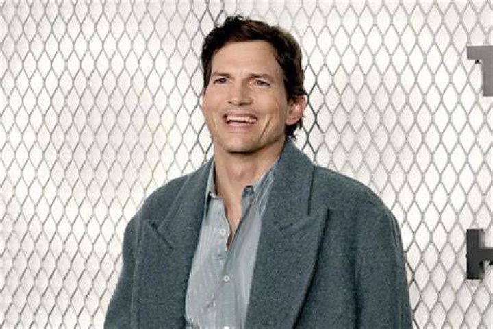 What Is Ashton Kutcher's Real Name? Discover the Man Behind the Fame