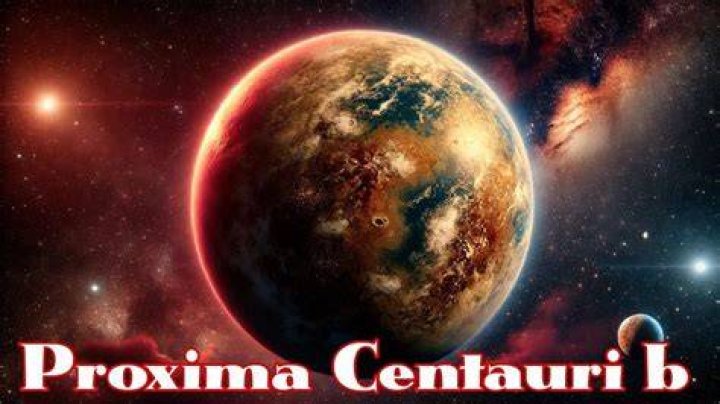What is Centauri: Exploring the Mysteries of Proxima Centauri and Beyond