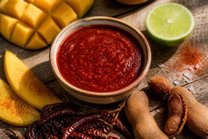 What is Chamoy? A Comprehensive Guide to the Popular Mexican Condiment