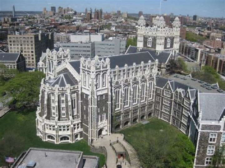 What is CUNY: Exploring the City University of New York