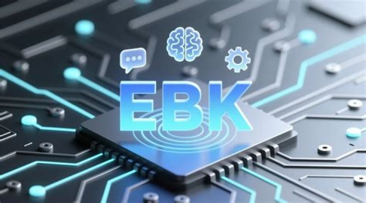What is EBK: Understanding the Essential Guide to EBK and Its Applications