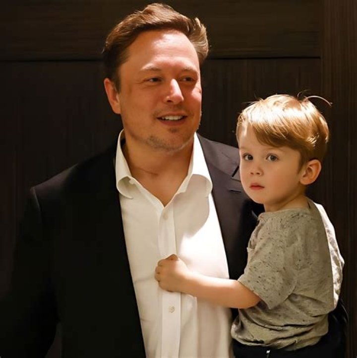 What is Elon Musk's Son's Name? Exploring the Fascinating World of Elon Musk's Family
