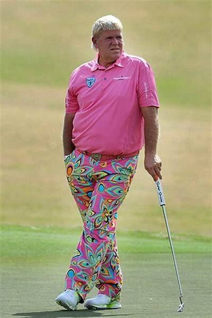 What is John Daly's Net Worth? Exploring the Golf Legend's Financial Empire