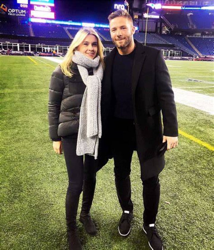 What is Julian Edelman Wife: A Comprehensive Guide
