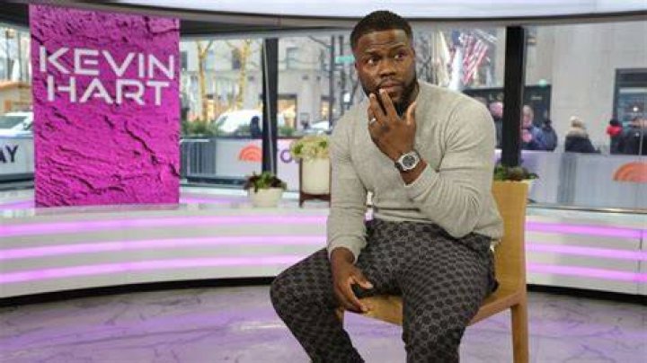 What is Kevin Hart's Net Worth? A Comprehensive Guide to His Wealth and Success
