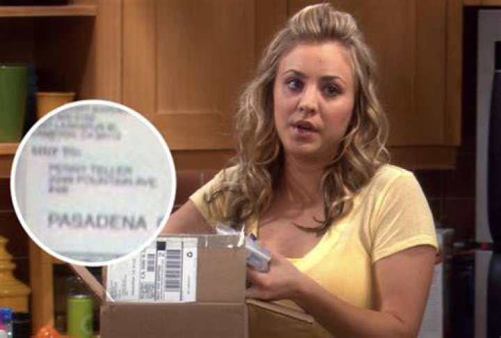 What is Penny's Last Name from The Big Bang Theory? A Comprehensive Guide