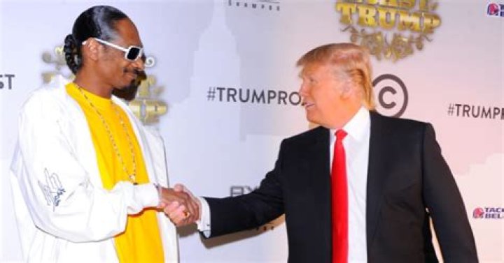 What Is Snoop Dogg's Political Affiliation? Exploring the Artist's Stance on Politics