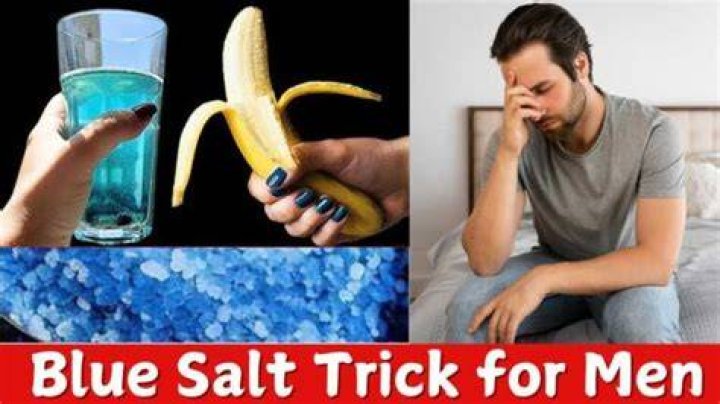 What is the BlueAlt Trick for Men? Unlocking the Secrets to Confidence and Success