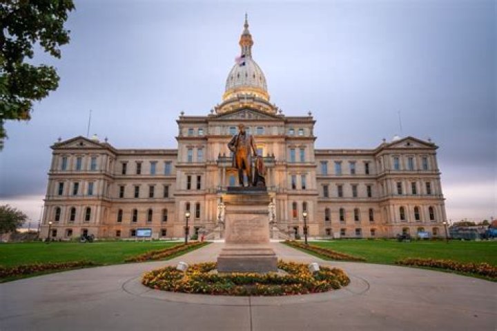 What is the Capital City of Michigan? Discover Lansing and Its Rich History