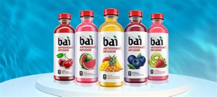 What is the Drink Bai? A Comprehensive Guide to Understanding Bai Beverages