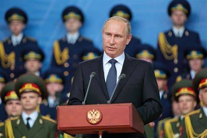 What is the Leader of Russia: Understanding the Role and Power
