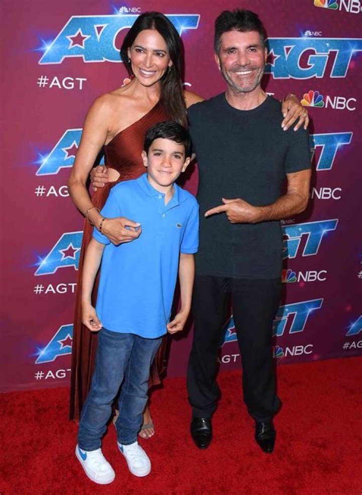 What is the Matter with Simon Cowell's Son? Unveiling the Truth Behind the Headlines
