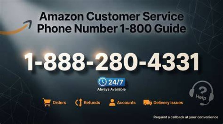 What is the Number to Amazon Customer Service? A Comprehensive Guide