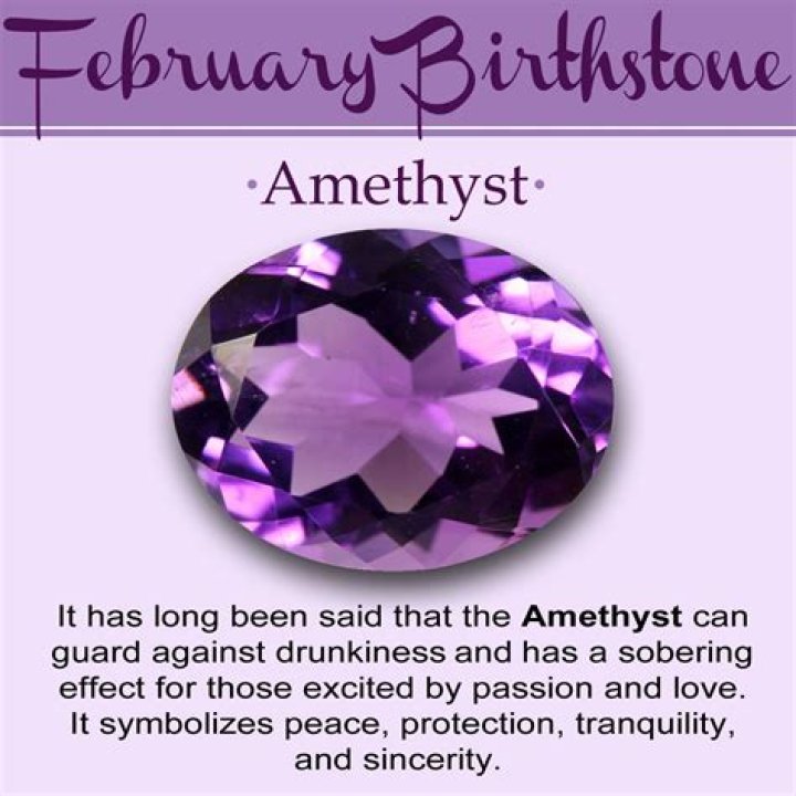 What is The Sign for February? Discover the Zodiac and Birthstone of February