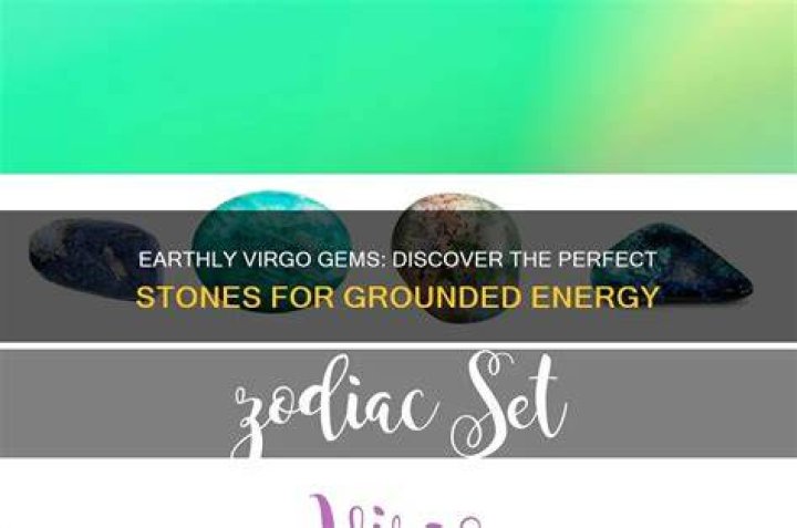 What is Virgo's Element? Discover the Depths of Earth Energy