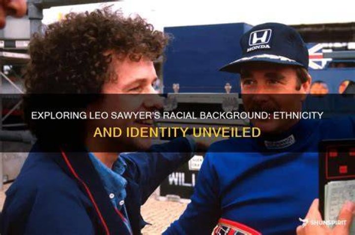 What Race is Jack Black? Exploring the Racial Background and Heritage of the Renowned Actor