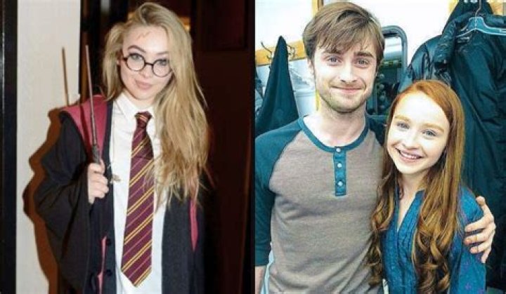 What Role Did Daniela Carpenter Play in Harry Potter: An In-Depth Exploration