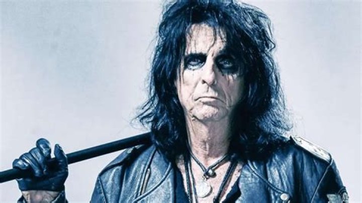 What's Alice Cooper's Real Name? Unveiling the Iconic Rock Legend's Identity