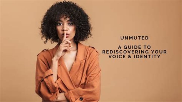 What's My Name: A Comprehensive Guide to Rediscovering Your Identity