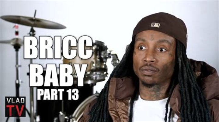 What&rsquo;s the Deal with Bricc Baby? Your Ultimate Guide to the Hype