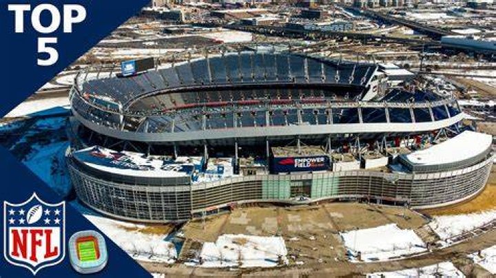 What's the Largest NFL Stadium? A Comprehensive Guide