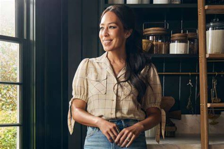 What's Wrong with Joanna Gaines: A Comprehensive Analysis