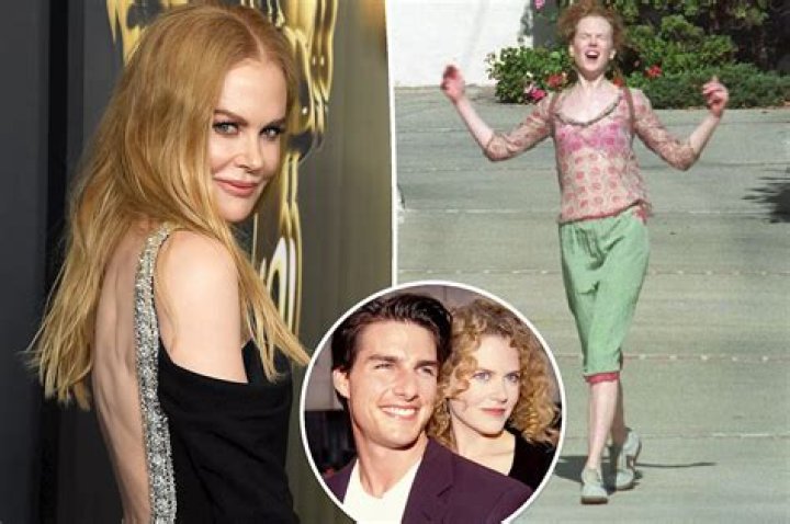 What's Wrong with Nicole Kidman? Exploring the Truth Behind the Headlines