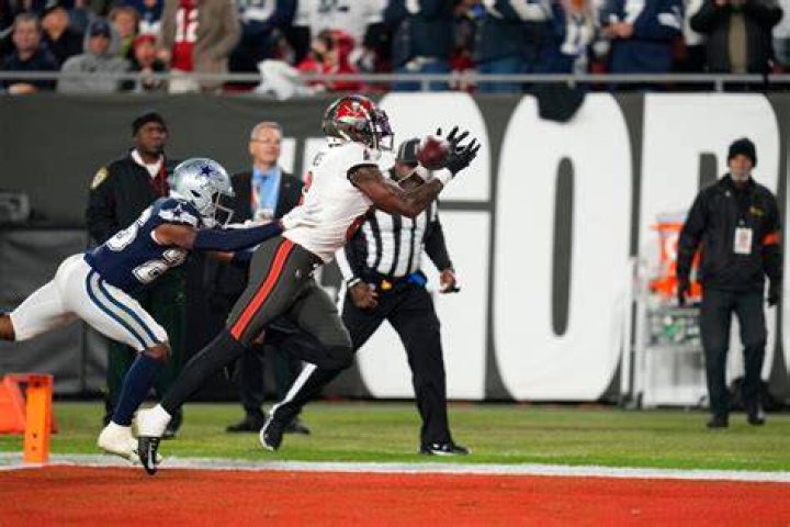 What Team Does Julio Jones Play for in 2023?