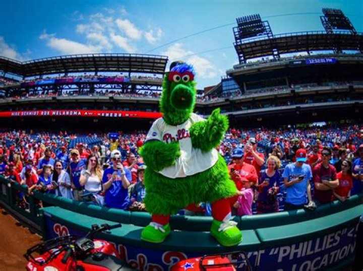 What Time is the Phillies Playing? A Comprehensive Guide for Fans