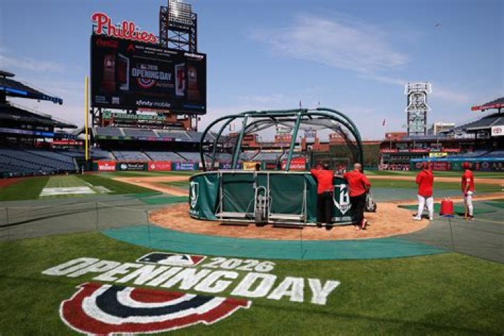 What Time is Tonight's Phillies Game? Your Ultimate Guide to Catching the Action