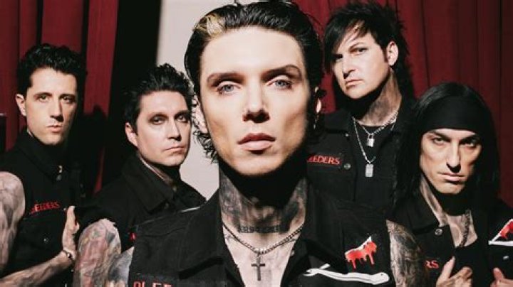 What Type of Music is Black Veil Brides? A Deep Dive into Their Genre and Sound