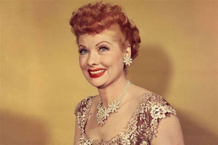 What Was Lucille Ball's Net Worth? Exploring the Wealth and Legacy of a Comedy Icon
