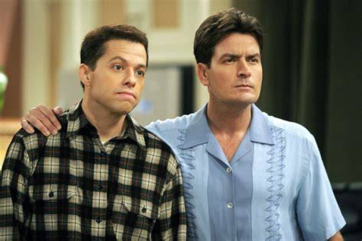 What Year Did Two and a Half Men Start? A Comprehensive Guide