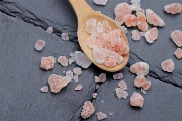 What You Need to Know About Ed Salt Treatment: A Comprehensive Guide