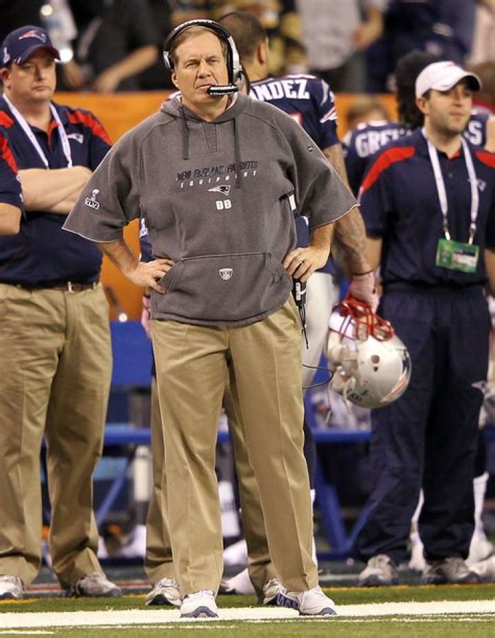 When Did Bill Belichick Start Coaching the Patriots: A Comprehensive Look