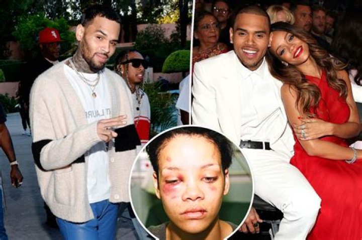 When Did Chris Brown Hit Rihanna: A Comprehensive Analysis of the Incident