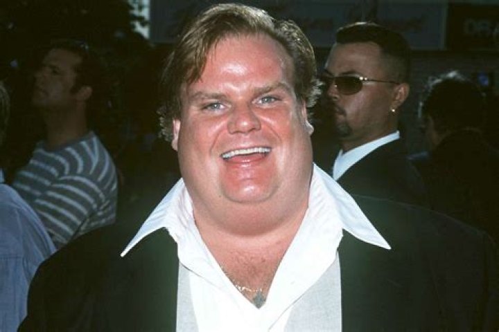 When Did Chris Farley Pass Away: A Comprehensive Look at the Life and Legacy of a Comedy Icon