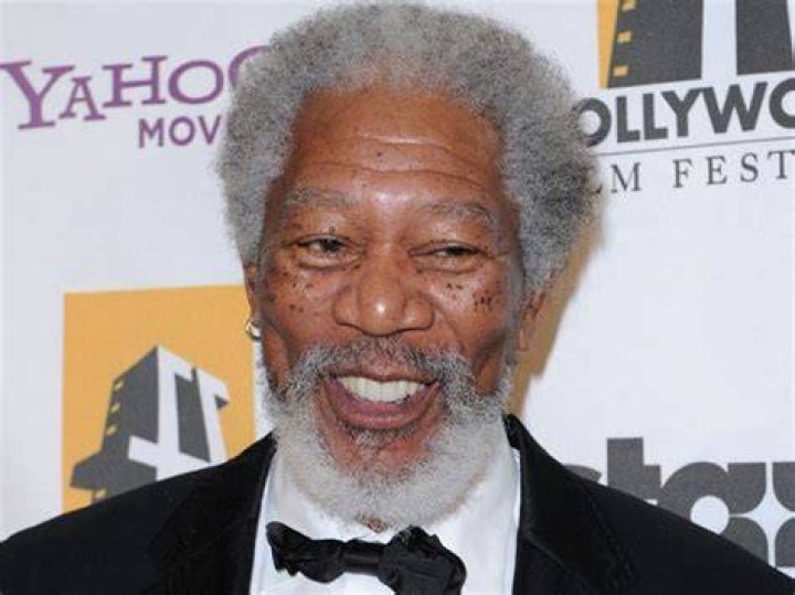 When Did Morgan Freeman Pass Away? Debunking the Myth