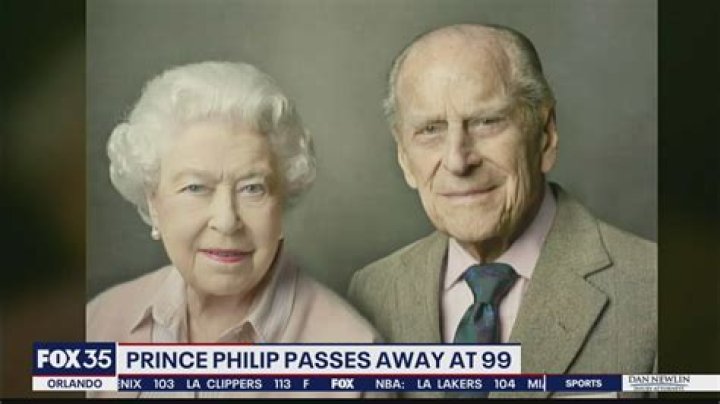 When Did Prince Philip Pass Away? A Comprehensive Look at His Life and Legacy