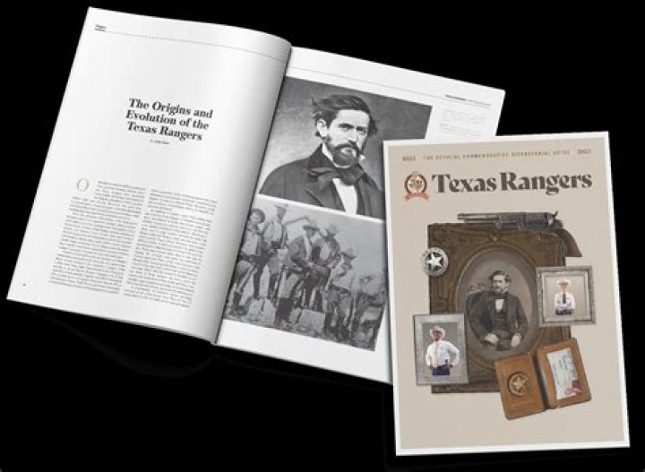 When Did the Texas Rangers Start? A Comprehensive Guide to the Origins and Legacy