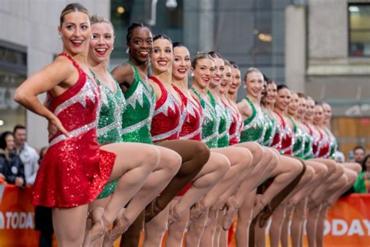 When Do the Rockettes Perform? Your Ultimate Guide to Their Iconic Shows