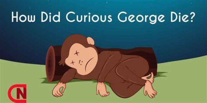 When Does George Die: Exploring the Timeline and Story Behind George's Demise