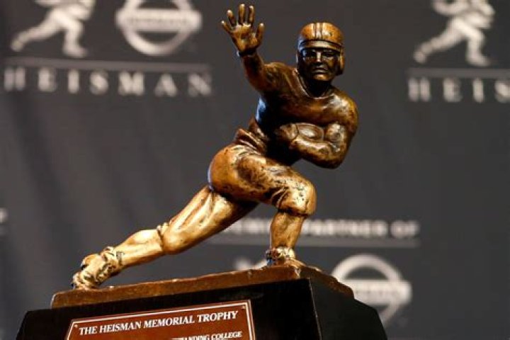 When Heisman Announcement: The Ultimate Guide to Understanding the Heisman Trophy Announcement