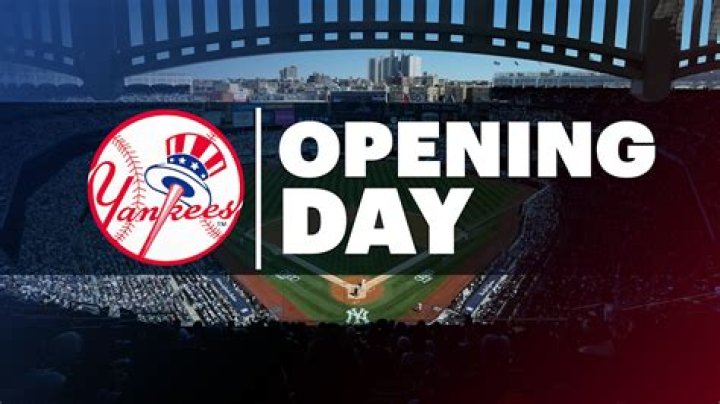 When is Yankees Opening Day 2024? Your Ultimate Guide to the Season Kickoff