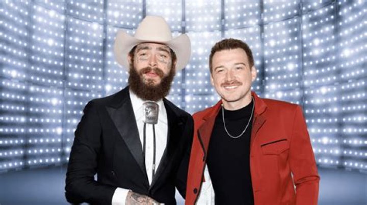 When Two Titans Collide: The Morgan Wallen and Post Malone New Release