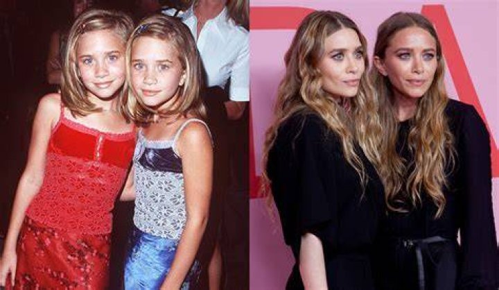 Where Are the Olsen Twins Now: A Comprehensive Update on Their Lives