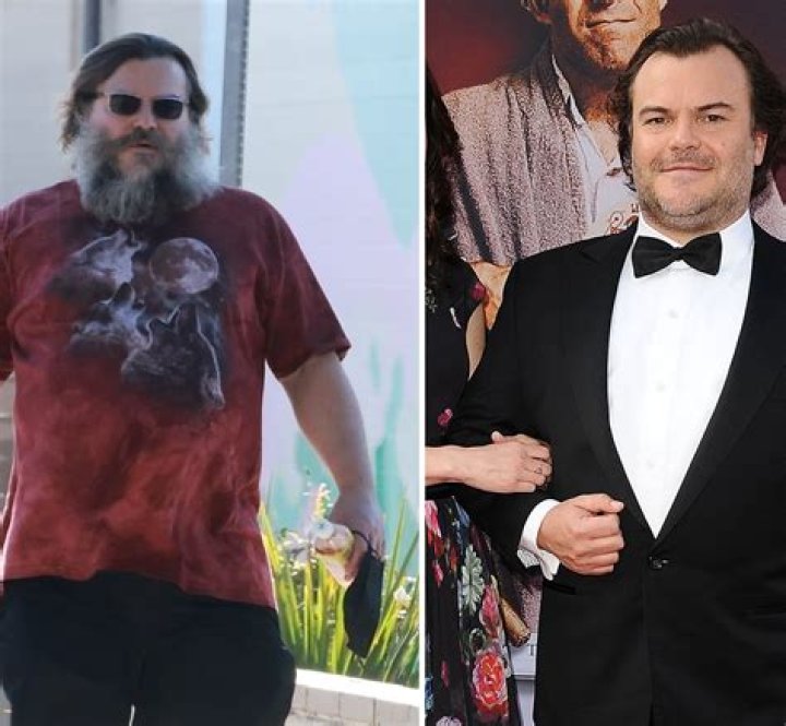 Where Did Jack Black Grow Up: A Comprehensive Look at the Comedian's Early Life